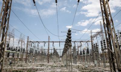 Σε κίνδυνο η ηλεκτρική τροφοδότηση της Αττικής-Σύσκεψη στο ΥΠΕΝ