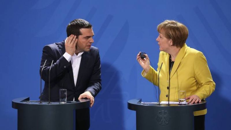 Μας πήρε «στο ψιλό» το Politico: Καημένε Αλέξη Τσίπρα...