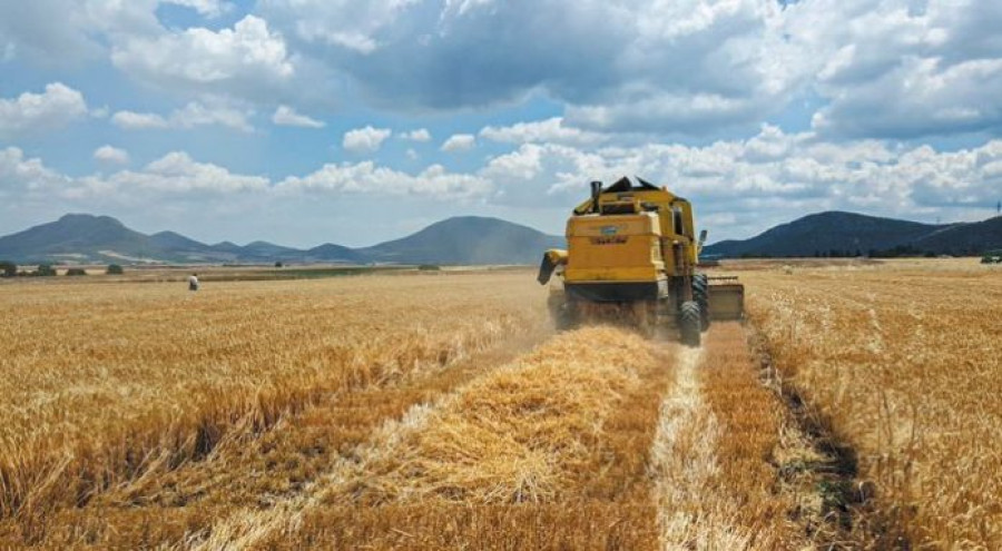 Παράταση στην υποβολή συμβάσεων συμβολαιακής γεωργίας