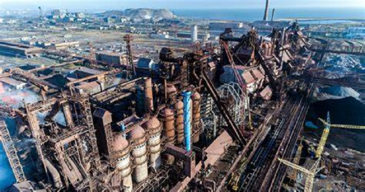 Νέο ρωσικό τελεσίγραφο στο Azovstal- Δραματική η κατάσταση στη Μαριούπολη