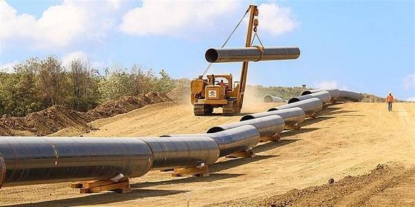 Έκρηξη στον αγωγό Bulgartransgaz που μεταφέρει ρώσικο αέριο στην Ελλάδα