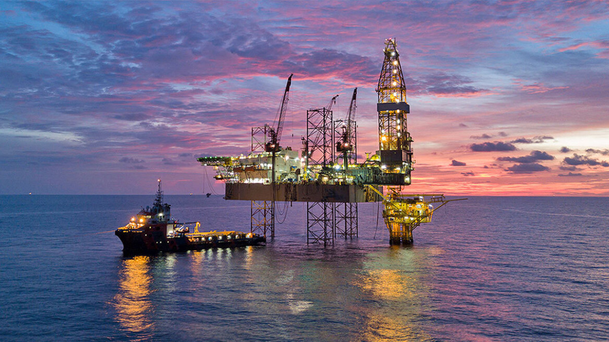 Γεωπολιτικό «αποκούμπι» Chevron στη «φουρτούνα» στην Αν. Μεσόγειο