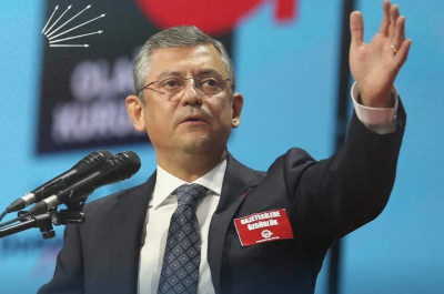 Τουρκία: Ο Οζγκιούρ Οζέλ στη θέση του Κιλιτσντάρογλου