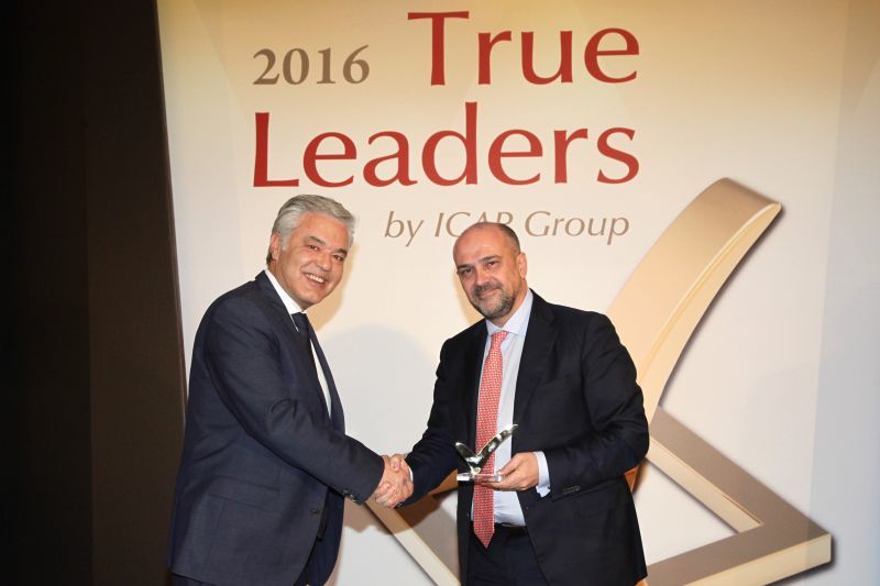 ERGO: True Leader της αγορά για 4η συνεχόμενη χρονιά
