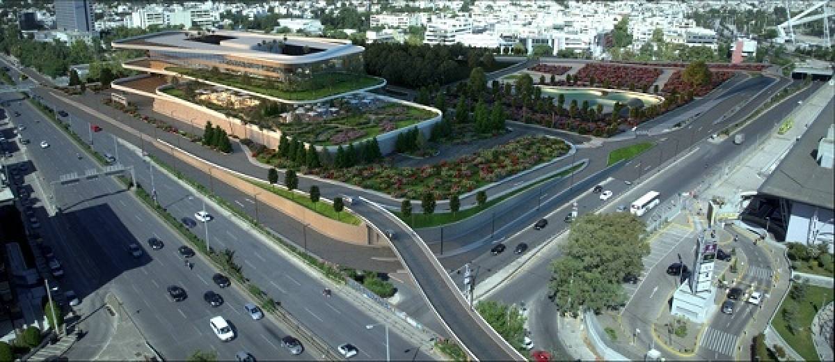 Μετακομίζει στο Μαρούσι το Καζίνο Πάρνηθας-Τι περιλαμβάνει η επένδυση