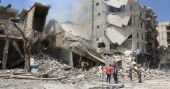 Ενισχύεται ο συριακός στρατός, καλεί τους αντάρτες σε αποχώρηση