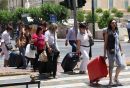 «Success Story» για τον ελληνικό τουρισμό προμηνύουν τα πρώτα στοιχεία