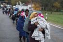 Μπούντεσμπανκ: Οι πρόσφυγες απειλούνται με παρατεταμένη ανεργία