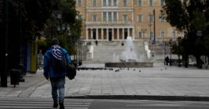 Ο τουρισμός «σπρώχνει» το δείκτη της ύφεσης