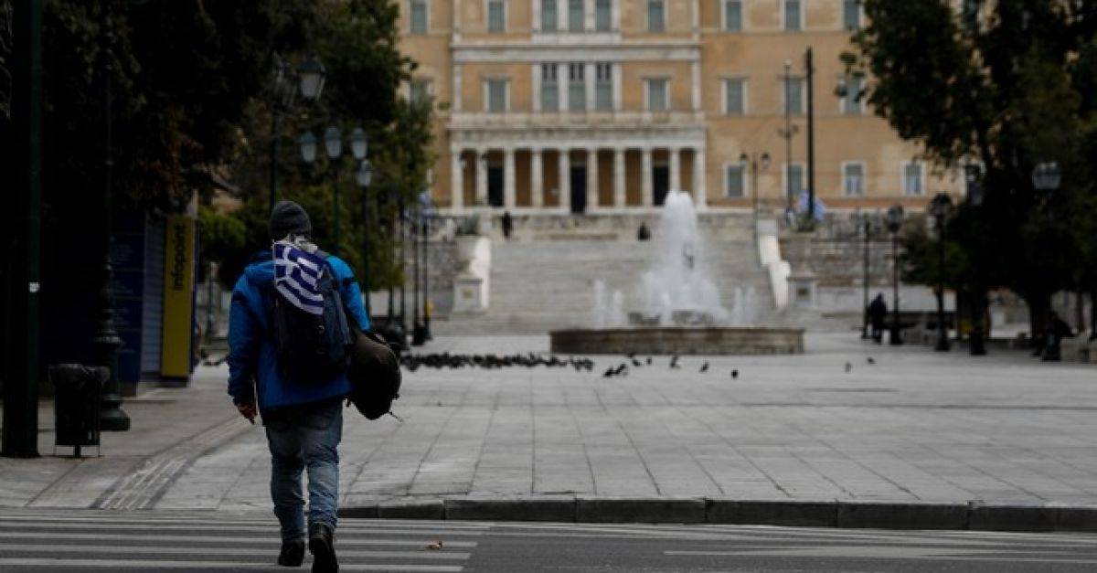 Ο τουρισμός «σπρώχνει» το δείκτη της ύφεσης