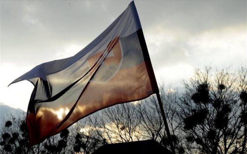 Σλοβακία:«Σπρώχνει» την ΕΕ να αποδεχθεί την Τουρκία ως μέλος της