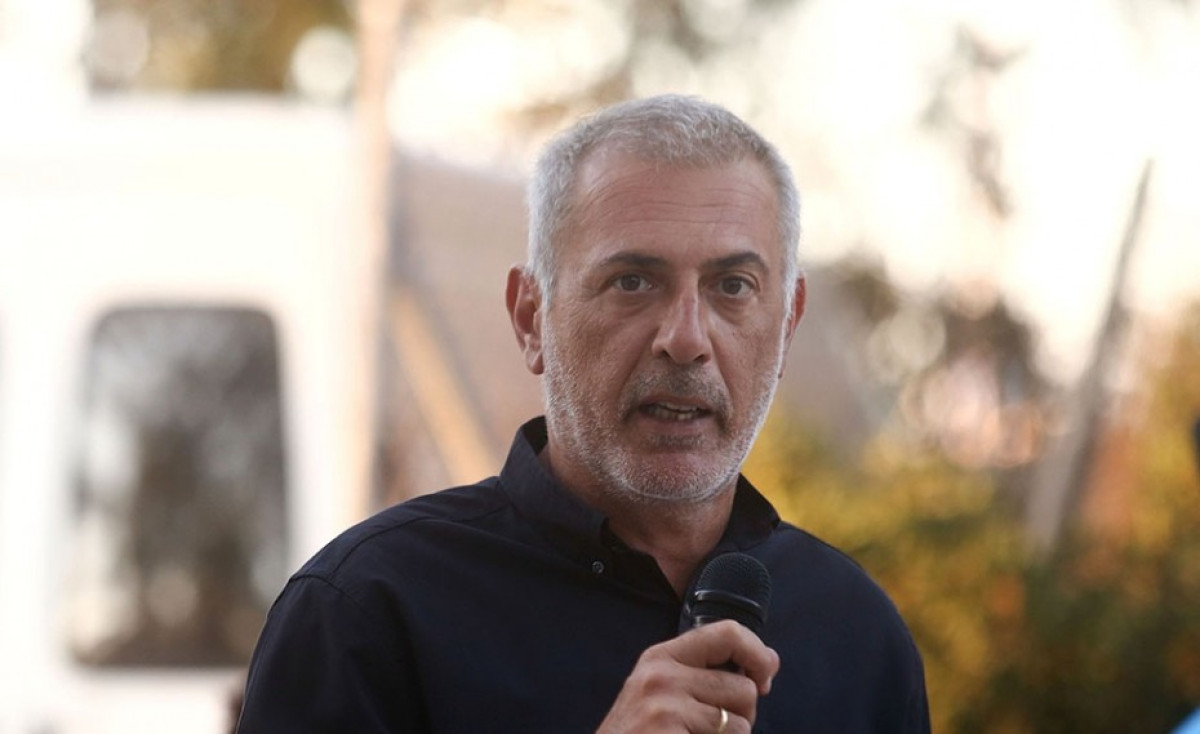 Μώραλης: Ουδείς γνωρίζει πώς συμπεριφέρεται εργαζόμενος μετά την εργασία του