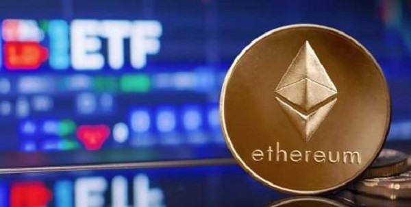 Κρίσιμη εβδομάδα για τα Ethereum ETF-Οι προοπτικές για την τιμή