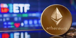 Κρίσιμη εβδομάδα για τα Ethereum ETF-Οι προοπτικές για την τιμή