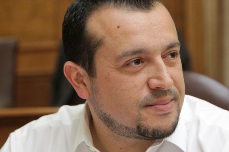 Παππάς:Φιλόδοξος ο στόχος για το σύνολο εσόδων από τα media