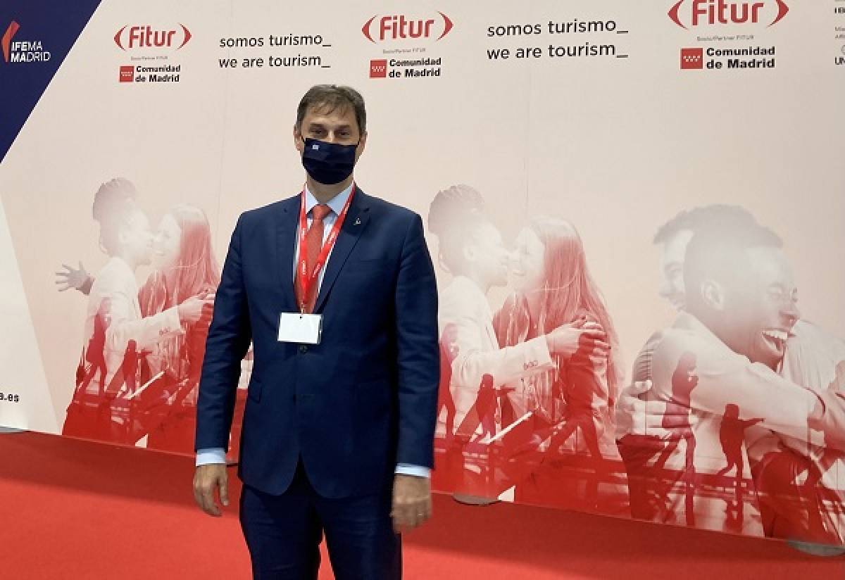 Θεοχάρης: Το μήνυμα της ασφάλειας έχει περάσει στη διεθνή κοινότητα