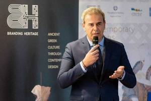 Ο ΕΟΤ καινοτομεί στη Διεθνή έκθεση ΙΜΤΜ του Ισραήλ