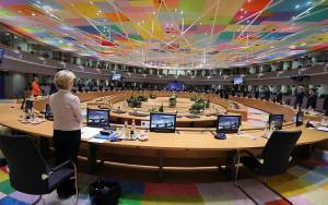 Σύνοδος Κορυφής: Νέα παράταση των κυρώσεων σε βάρος της Ρωσίας