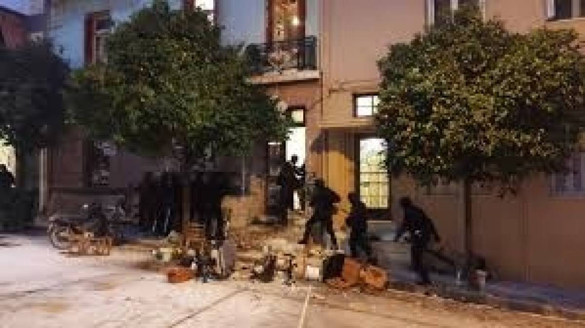 ΕΛ.ΑΣ για Κουκάκι: Δεν υπάρχουν ακόμη αποτελέσματα εργαστηριακών ελέγχων