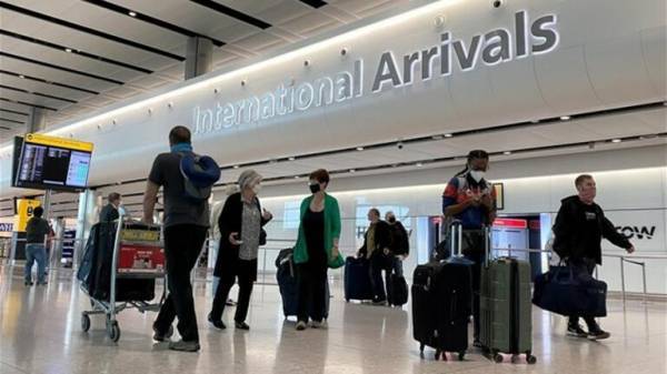 Φορείς Τουρισμού:Ανάγκη αποφυγής του χάους στις διακοπές της εορταστικής περιόδου