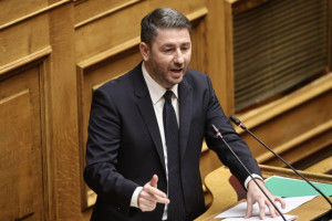 Ανδρουλάκης: Πρωταθλήτρια η Ελλάδα στην αύξηση τιμών στα ενοίκια