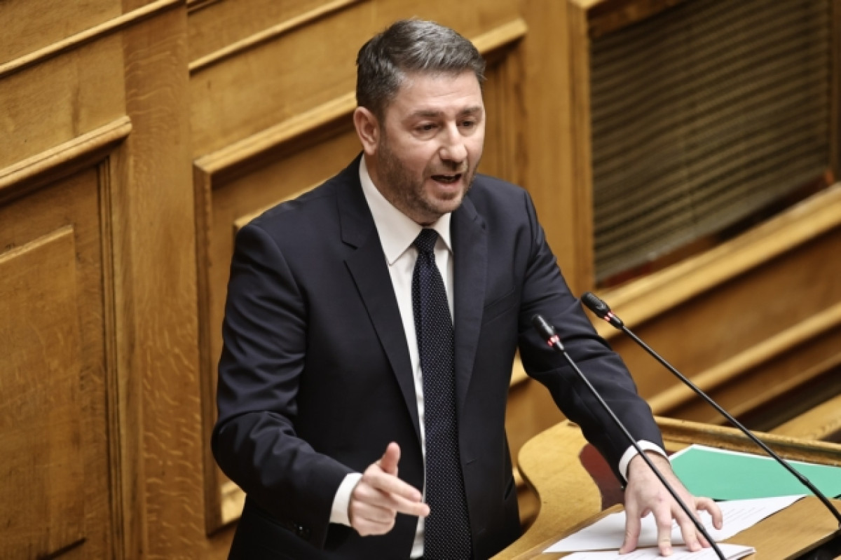 Ανδρουλάκης: Πρωταθλήτρια η Ελλάδα στην αύξηση τιμών στα ενοίκια
