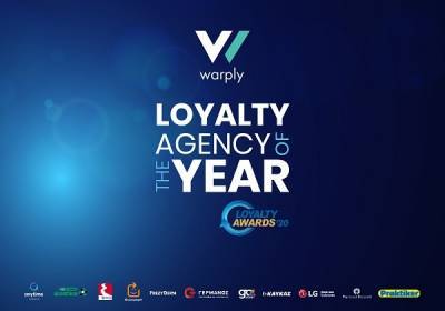 Σημαντική διάκριση της Warply στα Loyalty Awards 2020