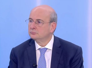 Χατζηδάκης: Δεν προχωράμε στην ιδιωτικοποίηση του νερού – Τέλη Αυγούστου οι πρώτες ανακοινώσεις για τον ΟΠΕΚΕΠΕ