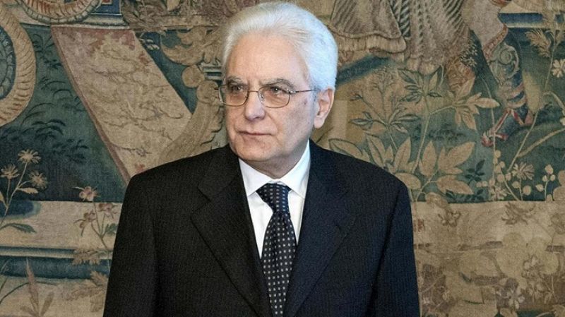 Ιταλία: Κρίσιμη ημέρα για τον σχηματισμό κυβέρνησης