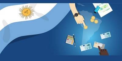 Αργεντινή: Ύφεση 19,1% το β&#039; τρίμηνο-Ποιοι υπέστησαν το μεγαλύτερο «πλήγμα»
