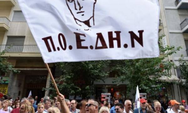 ΠΟΕΔΗΝ: Δέκα λόγοι που έχουμε περισσότερους θανάτους από κορονοϊό