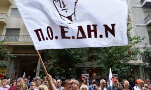 ΠΟΕΔΗΝ: Δέκα λόγοι που έχουμε περισσότερους θανάτους από κορονοϊό