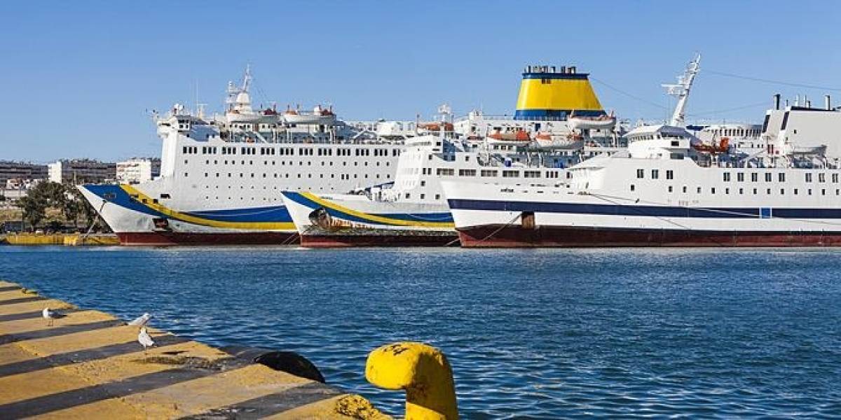 Αύξηση 6% στις τιμές των εισιτηρίων από μεγάλες ακτοπλοϊκές