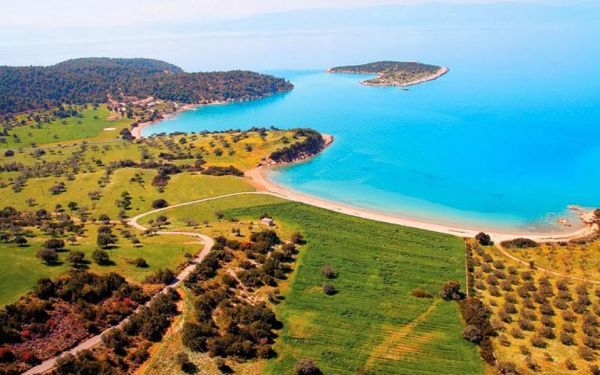 Ανοίγει ο δρόμος για τη δημιουργία του «Kilada Hills»