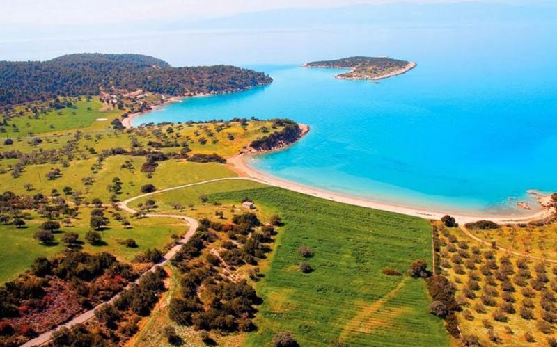 Ανοίγει ο δρόμος για τη δημιουργία του «Kilada Hills»