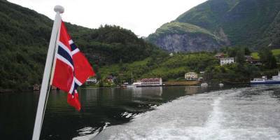 Κρατικό ταμείο Νορβηγίας: Κέρδη $111 δισ. στο α΄εξάμηνο