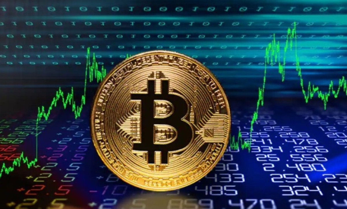 Ενισχύεται η κυριαρχία του Bitcoin έναντι των altcoins-Κρατά τα $27.000