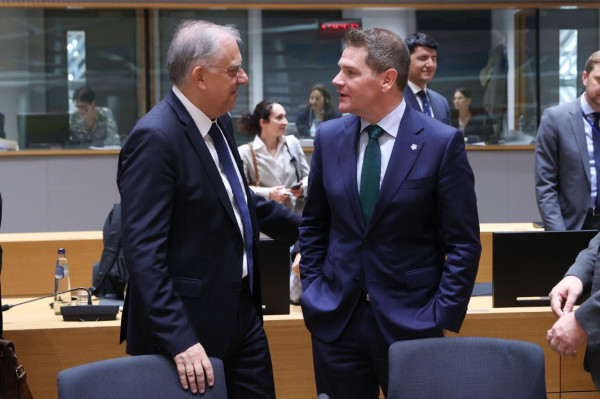 Θεοδωρικάκος: Η συγκέντρωση επιχειρήσεων πρέπει να οδηγεί σε φθηνότερες τιμές και σε καλύτερη ποιότητα των προϊόντων