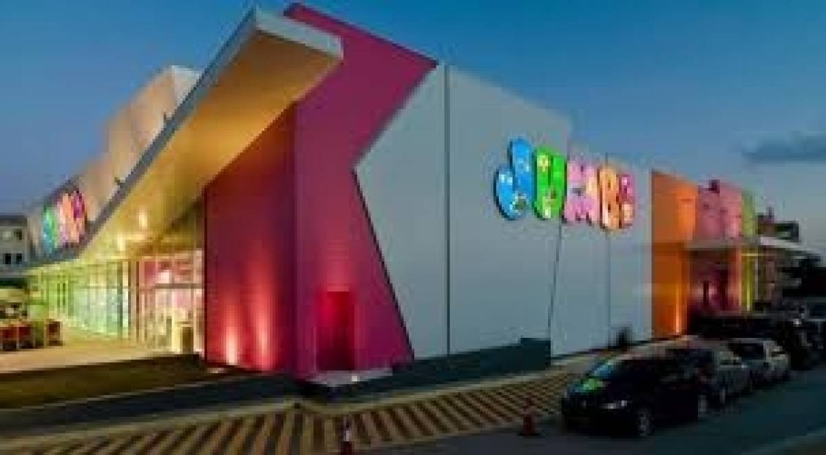 Μέρισμα 0,39 ευρώ από την Jumbo-Kέρδη 151,1 εκατ. ευρώ