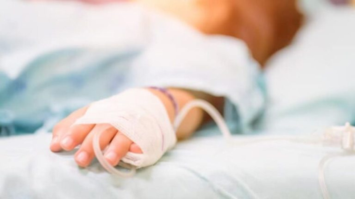 Θρήνος για 2χρονο κοριτσάκι στα Χανιά–Πνίγηκε ενώ έτρωγε