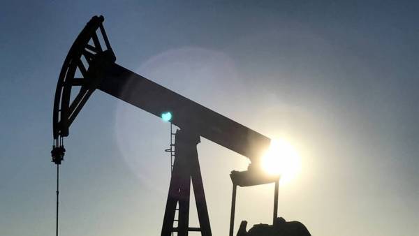 Κέρδη στο πετρέλαιο ενόψει της εμπορικής συμφωνίας ΗΠΑ-Κίνας