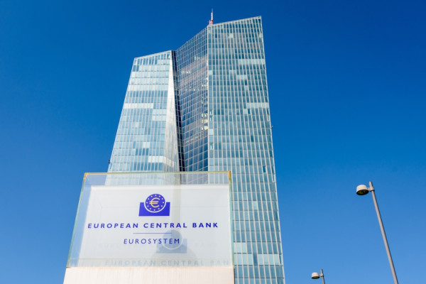 ΕΚΤ: Στο 2,4% ο πληθωρισμός φέτος- Στο 1,9% το 2025