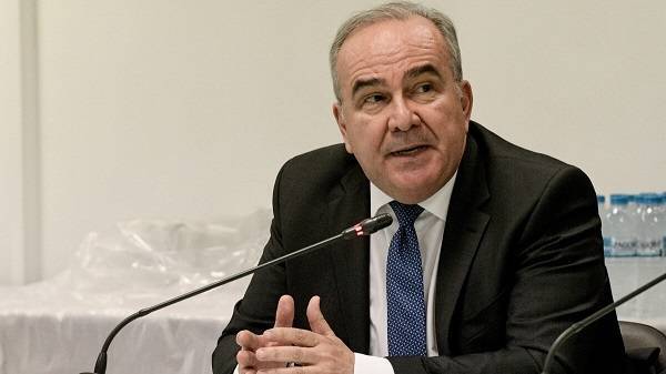 Παπαθανάσης: Θα γίνουν τα πανηγύρια, αλλά με κανόνες