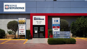 Π.Πετρόπουλος: Εισάγει τις μοτοσυκλέτες KTM, Husqvarna, GasGas στην ελληνική αγορά