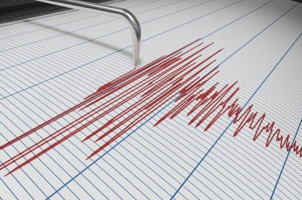 Δύο σεισμοί άνω των 3 Ρίχτερ στην Κρήτη