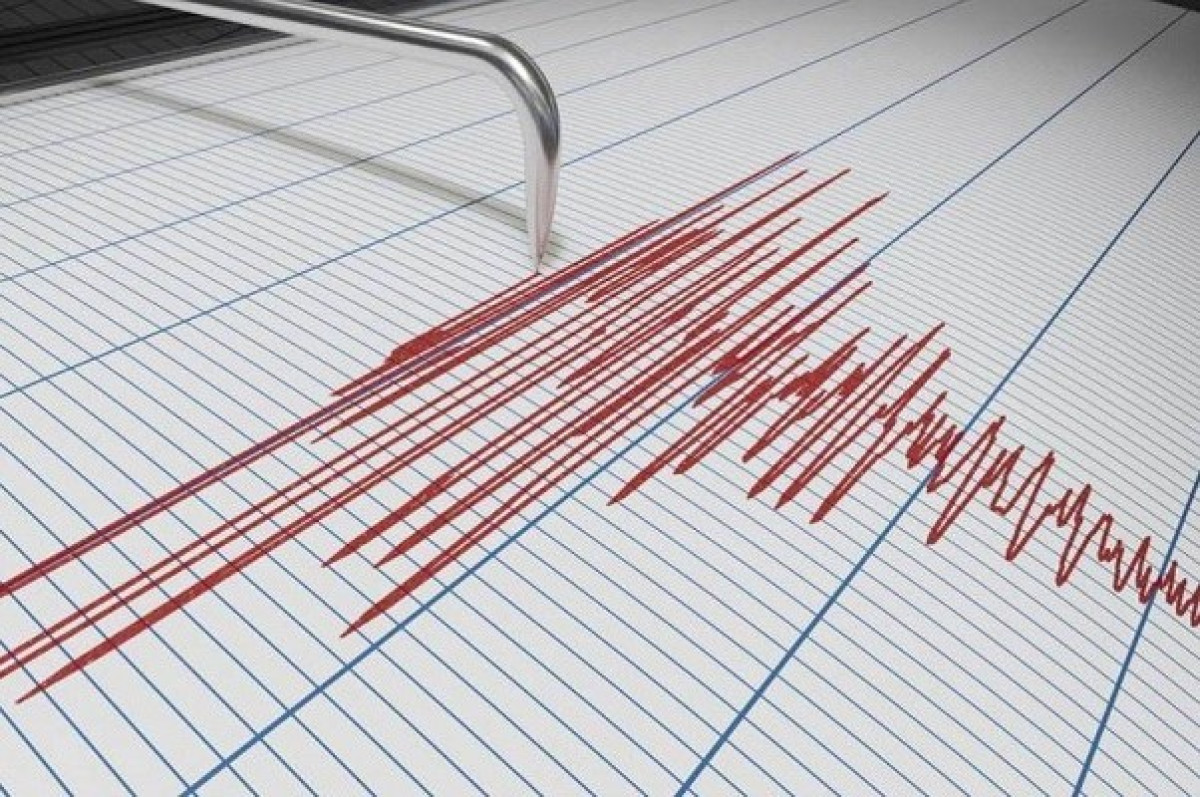 Δύο σεισμοί άνω των 3 Ρίχτερ στην Κρήτη