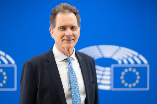 Νίκος Παπανδρέου: Αίτημα άρσης ασυλίας για τον ευρωβουλευτή για αντιδικία με πρώην συνεργάτη του