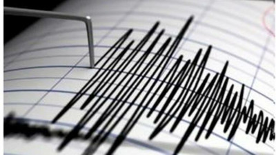 Σεισμός 4,2 Ρίχτερ ταρακούνησε τη Ναύπακτο και τις γύρω περιοχές