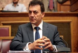 Βρούτσης: ΣΥΡΙΖΑ και «Αυγή» εξαπατούν σκόπιμα τους αγρότες