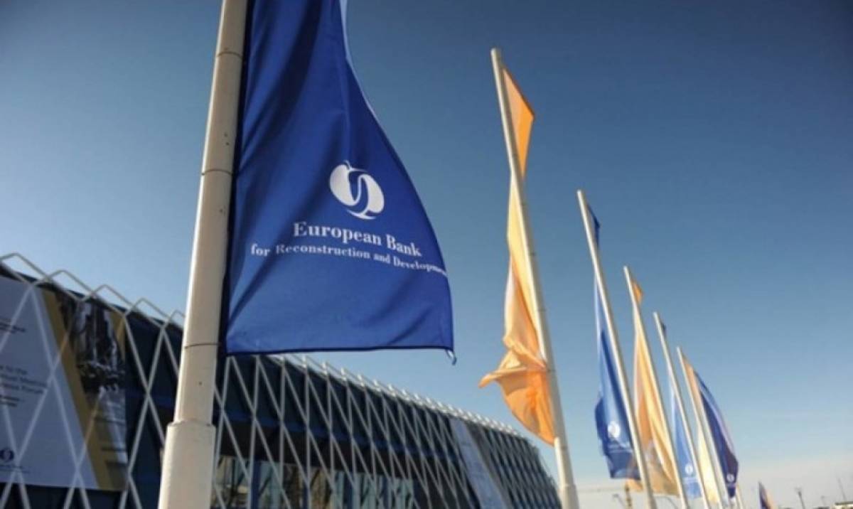 EBRD-Κορονοϊός: Ο πραγματικός αντίκτυπος είναι στην ταυτόχρονη προσφορά και ζήτηση